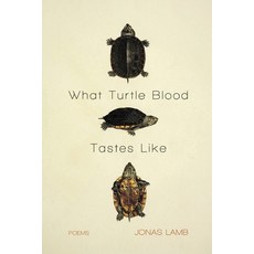 (영문도서)What Turtle Blood Tastes Like Paperback, Finishing Line Press, English, 9798899901607