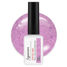 유키 시그니처 젤네일, 097호 라벤더오팔, 7g, 1개