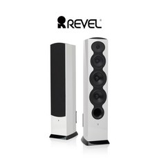 REVEL F206 落地式喇叭，兩聲道主聲道，公司貨，提供卓越音質與清晰平衡的聲音體驗