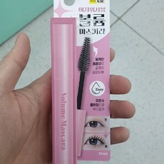 윙크걸 아이돌 마스카라 볼륨, 1개