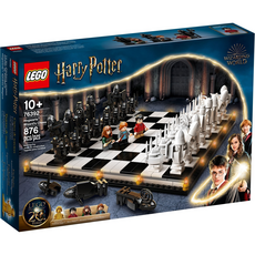 레고 해리포터 호그와트 마법사의 체스 76392 LEGO Harry Potter Hogwarts Wizard's Chess, 1