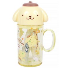 Sanrio 三麗鷗 口杯組, 布丁狗, 1組