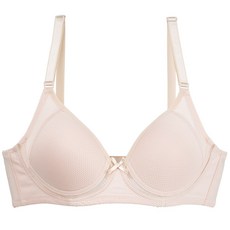 판도라by비비안 쾌적한 쿨소재 무빙 노와이어 브라 AB컵