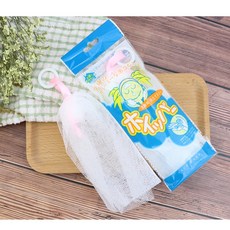 潔面起泡網 洗臉卸妝工具 洗面乳香皂專用, 1個