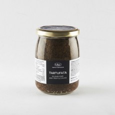 T&C 義大利頂級松露醬 附有全素認證, 1個