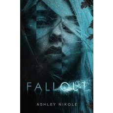(영문도서)Fallout Paperback, Independently Published, English, 9781798408711