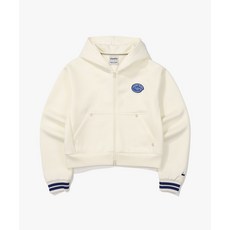 (매장정품) 디아도라 diadora 몬텔로 프렌 후드 집업 IVORY D4122TFT33IVS 294117