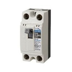 산업용 배선차단기 JSB-2022S 2P 20A 2.5kA 진흥전, 본상품