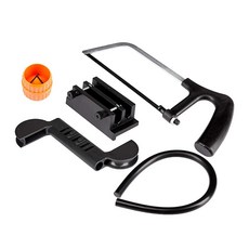 Corsair Hydro X 시리즈 XT 하드라인 벤딩 툴키트 (12mm & 14mm), 1개