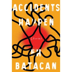 (영문도서) Accidents Happen Hardcover, Soho Crime, English, 9781641295116