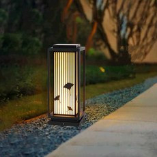 스탠드입간판 LED 실외 일식 일본 광고판 글자없는 철제 카페 무드등 조명, 30 높이 55너비 25