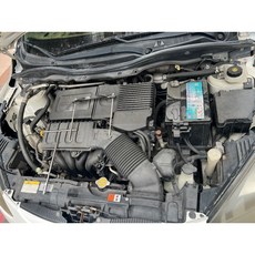 ROCKET 汽車電池 70D23L, 1個