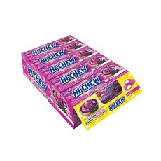 Hi-Chew Stick Acai １.76 Ounce (Pack of 15), 1개, 1ml