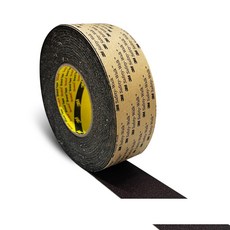 3M 다목적 미끄럼방지테이프 폭 50mm / 3m 소분제품 색상 8가지, 밤색, 1개
