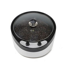 커피로스팅기계 커피볶는기계 가정용 미니 생두 커피, 220V, 1개