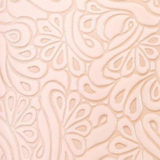 킹스레더 다이나플라워 엠보 공예용통가죽 - 재단가죽 소가죽 40cm X 30cm, 다이나플라워 공예용통가죽