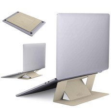 PC PC MOFT[공식 직영점] 스탠드 노트 스탠드 초박형 컴팩트 PCMacBook랩탑iPad