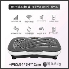 덜덜이 쉐이크보드 바이브피트 음파 코어운동 진동기 핑크, 플래그십 앱 펄, 기본 모델명/품번