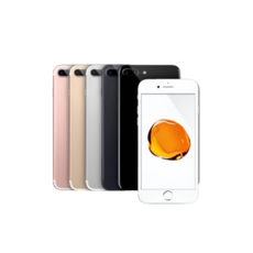 애플 아이폰7+플러스 S급 공기계 업무폰 게임폰 학생폰 최상급 중고 [오비몰], 랜덤상태우선, 아이폰7+플러스 128GB B등급, 128GB