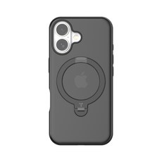 TORRAS Ostand Spin MagSafe 支架防摔手機殼 iPhone 14-17 系列