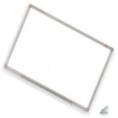 별추샤인 화이트보드 백판 일반 1200X900mm 보드백판