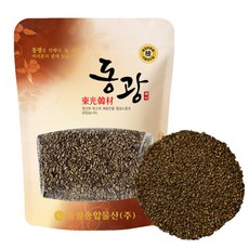 동광종합물산 더 구수한 볶은 결명자 차, 18000g, 1개