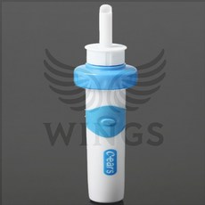 지니걸즈 이어클린 저자극 귀지 흡입기 귀청소