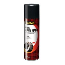 3M 스카치다용도 접착제 제거제(200ml), 단품, 단품
