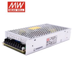 MEAN WELL RQ-125B RQ-125C RQ-125D 125W 쿼드 출력 스위칭 전원 공급 장치, [01] RQ-125B, [01] RQ-125, 1개