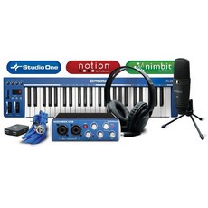 Presonus Music Creation Suite 音樂製作套裝組合, 1個