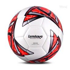 유소년 축구공 어린이 학생 풋살공 초등 축구공 훈련 4호 족구, LW-0544유소년4호축구공(레드)