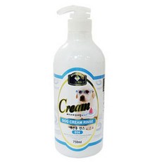 [Yzin_G] 뉴벨버드 강아지 린스 애견 샴푸 베이비파우더 750ml[인기상품], 1개