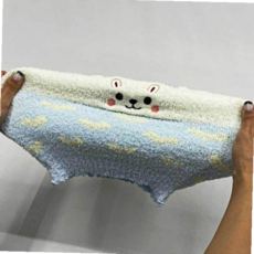 배따뜻하게 니트토끼 배워머 임산부배워머 수면복대 59000EA 1EA