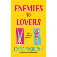 (영문도서) Enemies to Lovers Hardcover, Boldwood Books Ltd, English, 9781804266915