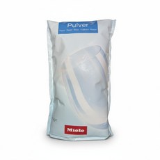 Miele Pulver 洗碗粉，高效去油，溫和不傷手，適用各種餐具, 1 kg e, 1個