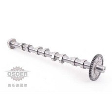 奧斯德 VAG 進氣凸輪軸 06H109022BB GOLF PASSAT A3 Q3 EOS 偏心軸, 1個