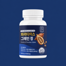 청담하늘 파라다이스 그레인 정품 100%, 1개, 60회분