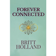 (英文圖書)Forever Connected 平裝版, Arabian Wolf Productions, 英文