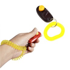 애견 칭찬벨 강아지 훈련벨 칭찬휘슬 1개