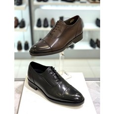 닥스 닥스 남성 6cm 키높이 스트레이트팁 옥스퍼드 정장구두 dox543 (P003674311)