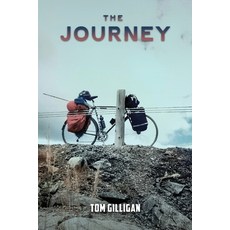 (영문도서) The Journey Paperback, Books Publishing Company, English, 9781917238892