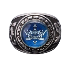 봉고레링 반지 굿즈 코스튬 히트맨 본고레 사이즈조절 가능