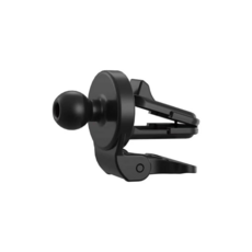 두들잇 차량용 거치대 17mm 볼 헤드 마운트 브라켓, 5)송풍구 클립형, 1개