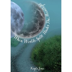 (영문도서)Where Worlds Split Under the Moonlight Paperback, Your Ja Bookstore, English, 9798295460081