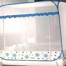 모기장 사각 원터치 200x180cm 아기모기장 swg+68853bt, 본상품