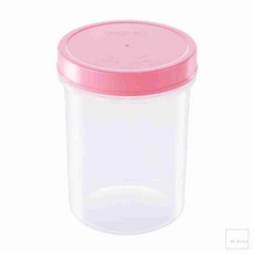 엠비아2 요거트 발효용기 핑크 그릭요거트기계