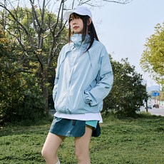 LARGE STORE 防曬外套 涼感防風抗UV運動外套