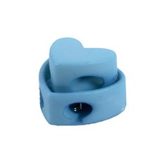 나옴 바늘 스토퍼 5P 뜨개질, 레드