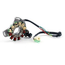 Yamaha Banshee 350 YFZ350 1987-1994專用電盤內仁-極限超快感, 1個