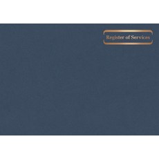 (영문도서) Service Register: Landscape Hardcover, SPCK Publishing, English, 9780281052585